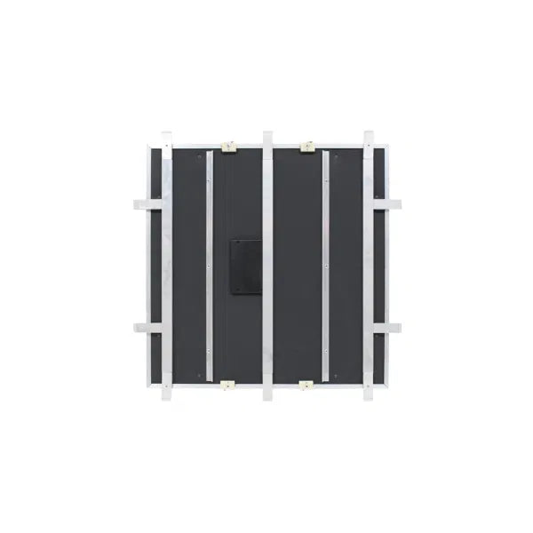 Black Starlit 2ft x 2ft Dance Floor Panel (4 sided)