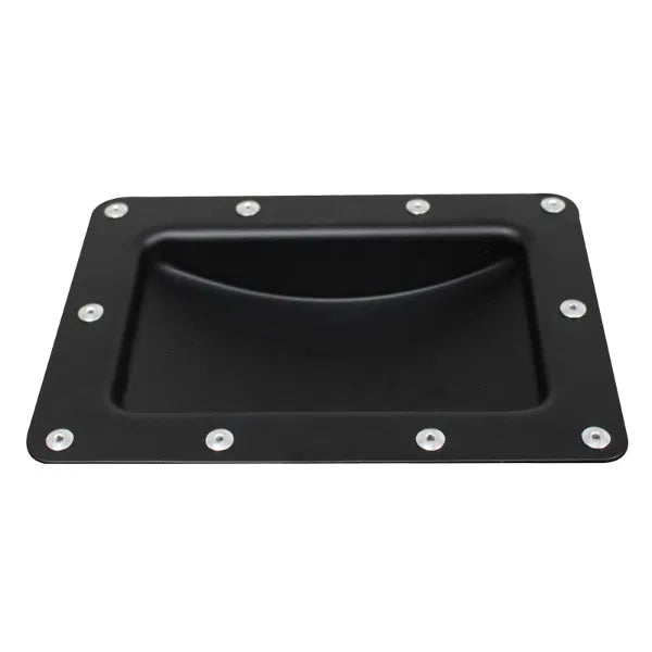 Starlit Dance Floor Edge Trim Flight Case