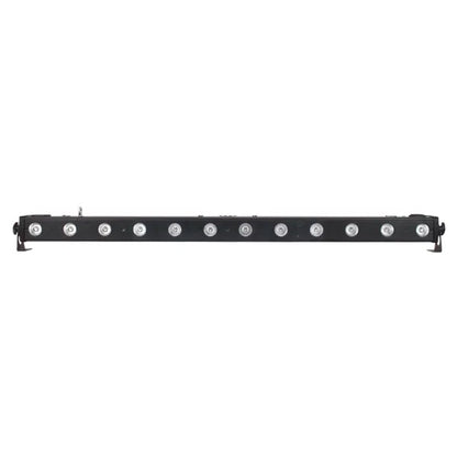Slimline 12Q5 RGBW Batten