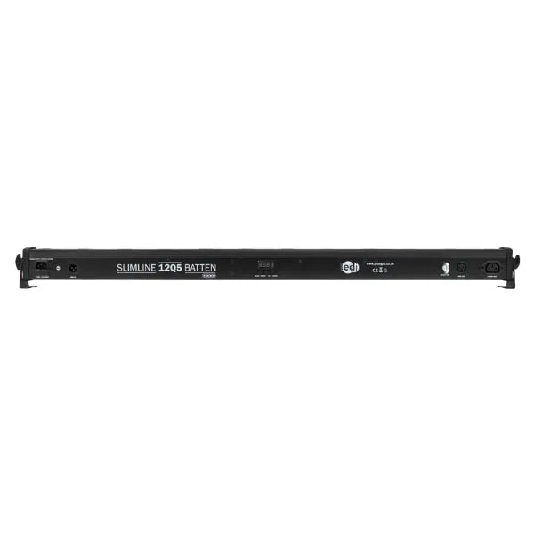 Slimline 12Q5 RGBW Batten