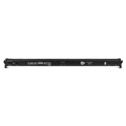 Slimline 12Q5 RGBW Batten