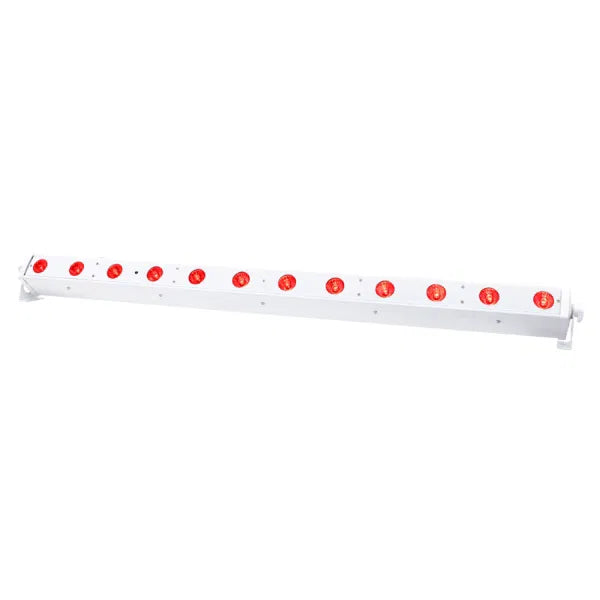 Slimline 12Q5 RGBW Batten (White Housing)