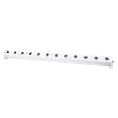 Slimline 12Q5 RGBW Batten (White Housing)