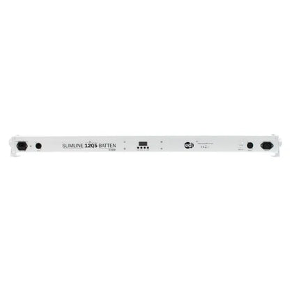 Slimline 12Q5 RGBW Batten (White Housing)