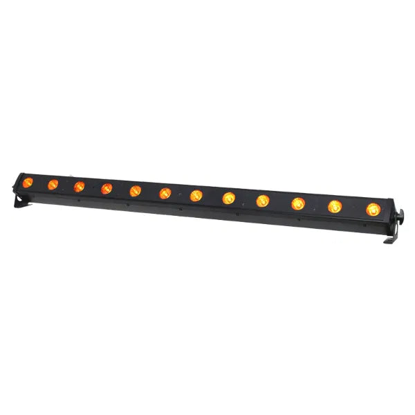 Slimline 12Q5 RGBA Batten