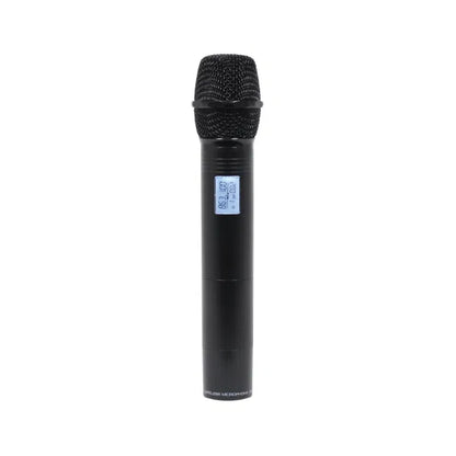 RM 30 UHF Handheld Radio Microphone System (863.1Mhz)