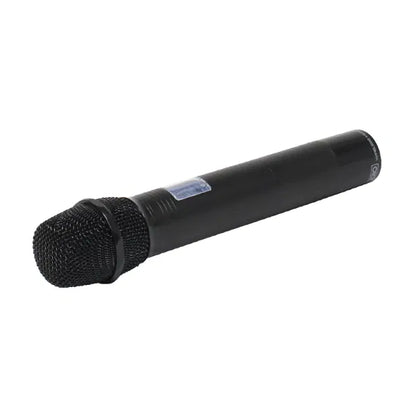 RM 30T Twin UHF Handheld Radio Microphone System (863.1Mhz/864.8Mhz)