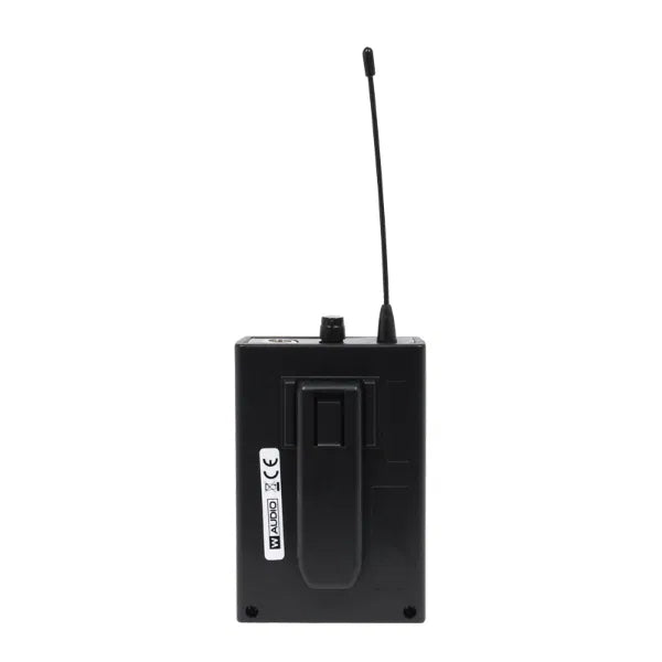 RM 30BP UHF Beltpack Add On kit (863.1Mhz)