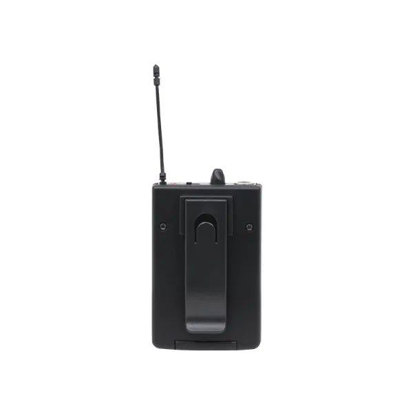 DTM 800BP Add On Beltpack Kit (863.0Mhz-865.0Mhz) V1 Software