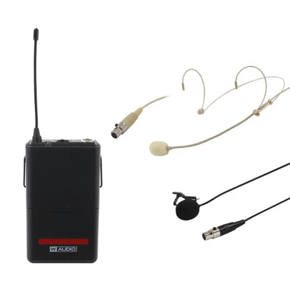 RM Quartet Beltpack Kit (864.99Mhz)