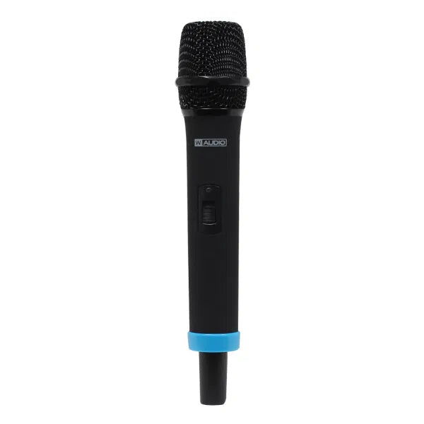 RM Quartet Replacement Handheld Microphone (863.42Mhz)
