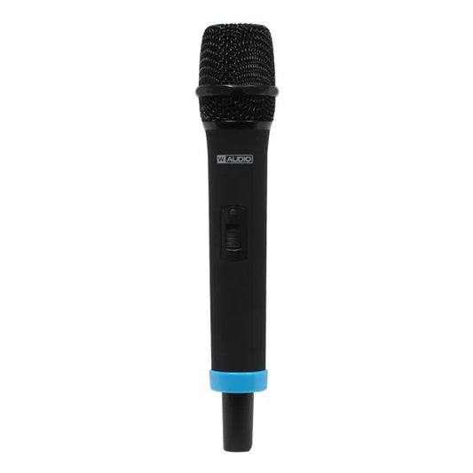 RM Quartet Replacement Handheld Microphone (863.42Mhz)