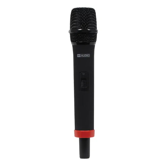 RM Quartet Replacement Handheld Microphone (864.99Mhz)