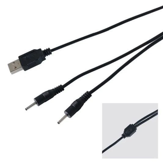 RM Quartet USB Charging Cable