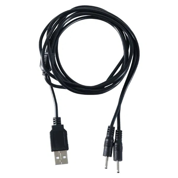 RM Quartet USB Charging Cable