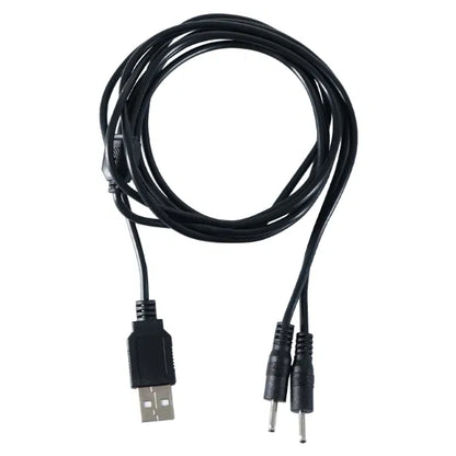 RM Quartet USB Charging Cable