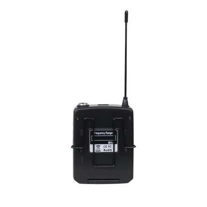 DQM 800BP Add On Beltpack Kit (823Mhz-865Mhz)