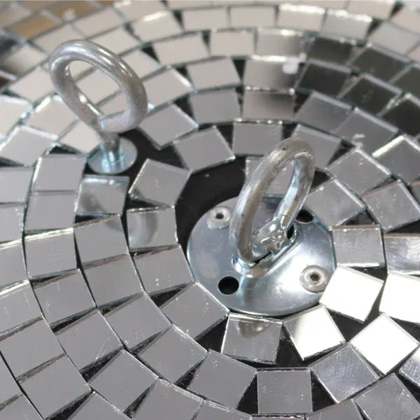 30cm (12") Mirror Ball