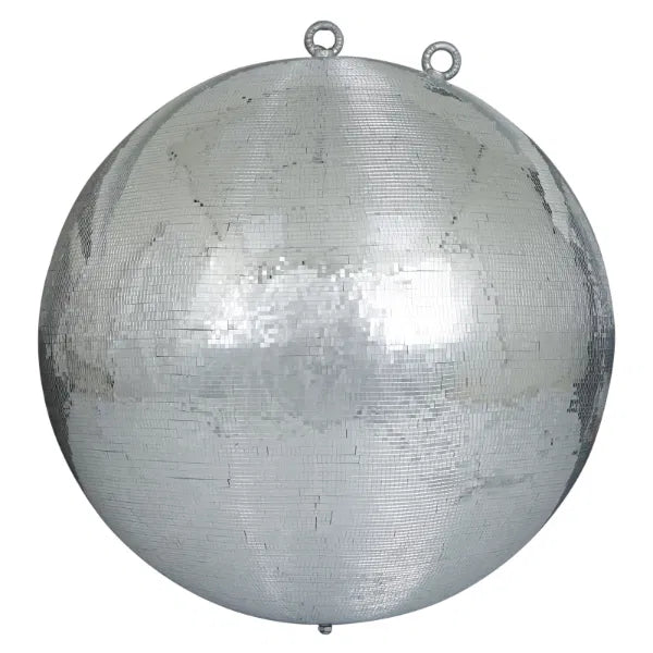 75cm (30") Mirror Ball, 5mm Facets