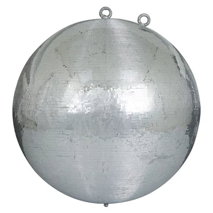 75cm (30") Mirror Ball, 5mm Facets