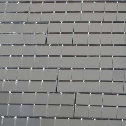 75cm (30") Mirror Ball, 5mm Facets