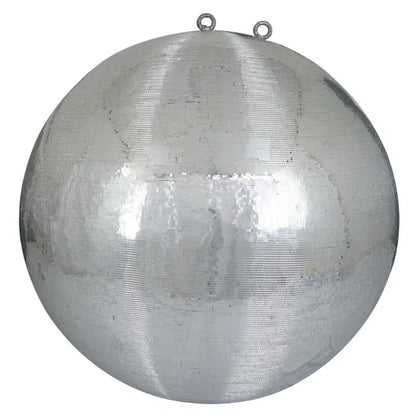 1m (40") Mirror Ball, 5mm Facets