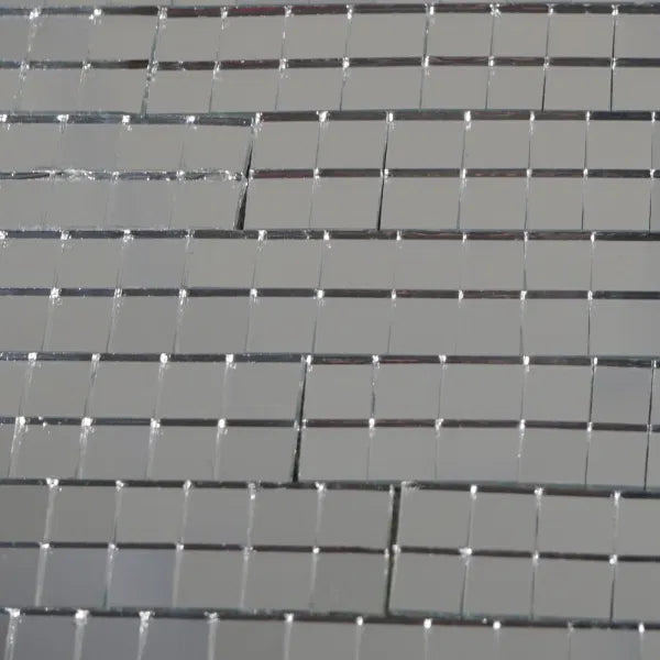 1m (40") Mirror Ball, 5mm Facets