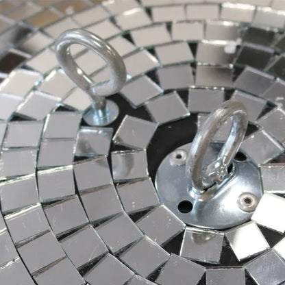 1m (40") Mirror Ball, 20mm Facets