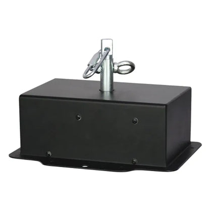 DMX Heavy Duty Mirror Ball Rotator up to 120cm