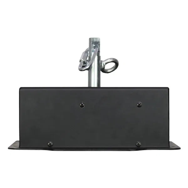 DMX Heavy Duty Mirror Ball Rotator up to 120cm