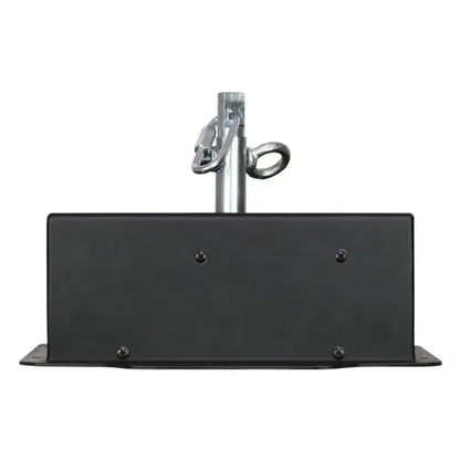 DMX Heavy Duty Mirror Ball Rotator up to 120cm