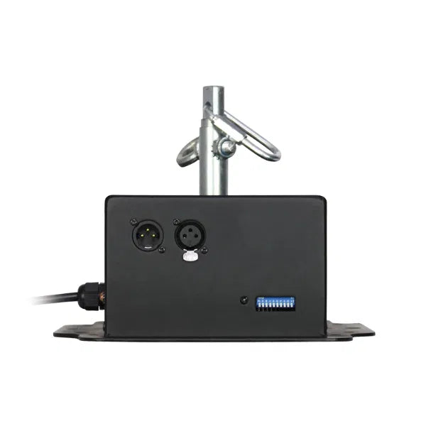 DMX Heavy Duty Mirror Ball Rotator up to 120cm