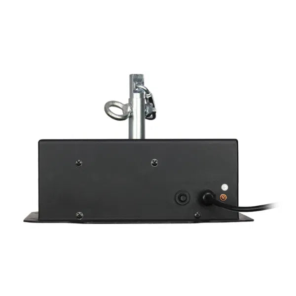 DMX Heavy Duty Mirror Ball Rotator up to 120cm