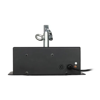 DMX Heavy Duty Mirror Ball Rotator up to 120cm