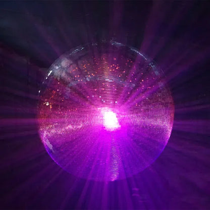 1.5m (60") Mirror Ball