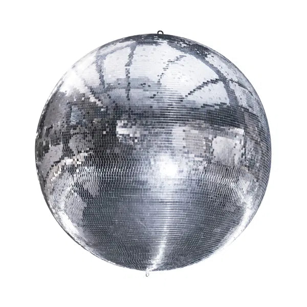 1.5m (60") Mirror Ball