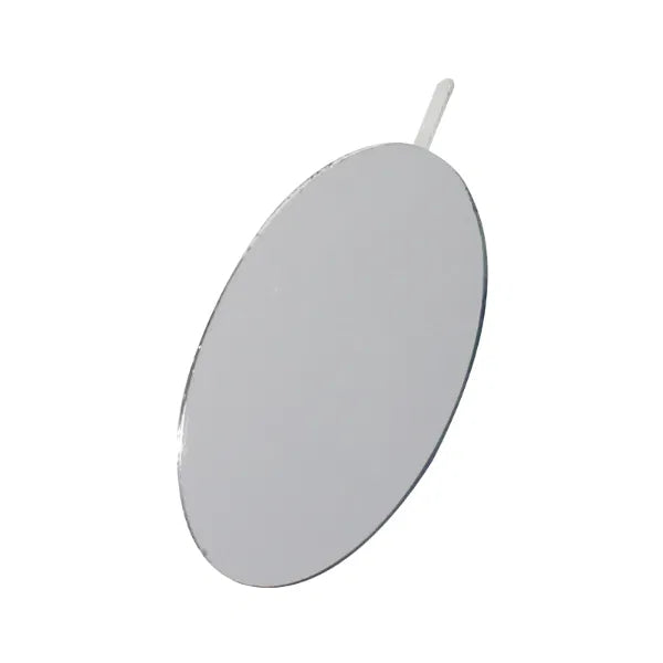 Scan Mirror Equinox Dualize