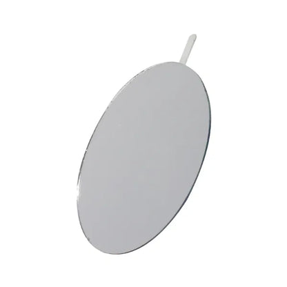 Scan Mirror Equinox Dualize