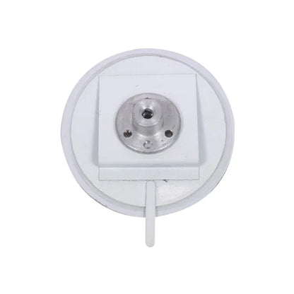 Scan Mirror Equinox Dualize