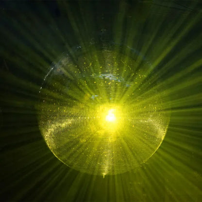 2m (80") Mirror Ball