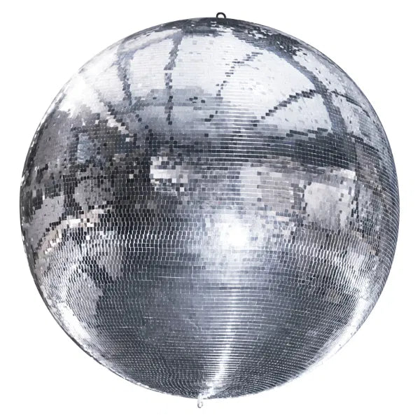 2m (80") Mirror Ball