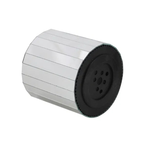 Barrel Mirror Equinox Fusion Roller
