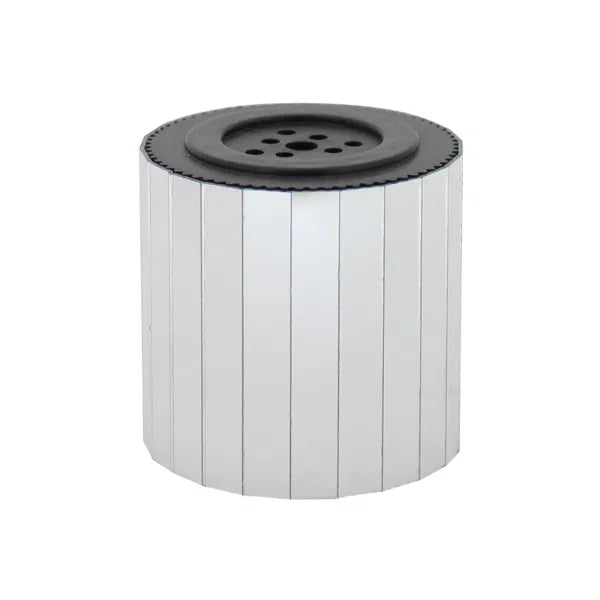 Barrel Mirror Equinox Fusion Roller