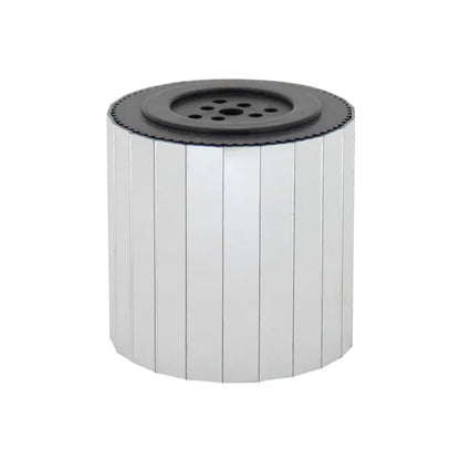 Barrel Mirror Equinox Fusion Roller