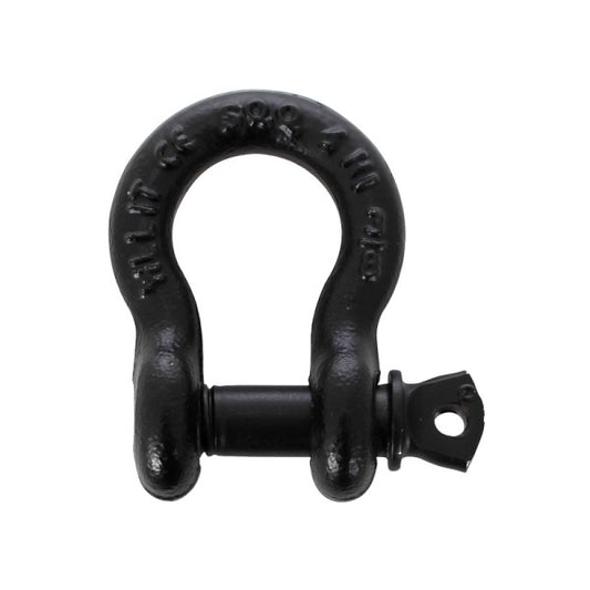 Shackle - Black - 2T