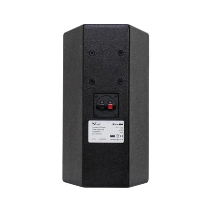 LA 80 Speaker Black (Pair)