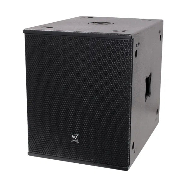 S 115 Subwoofer MKII