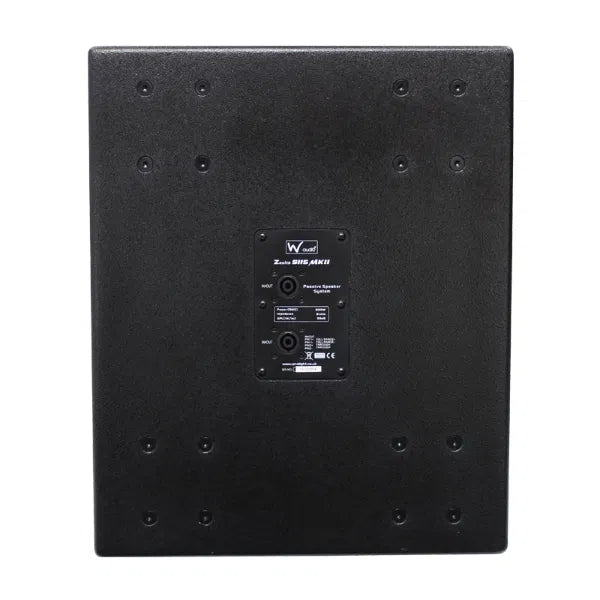 S 115 Subwoofer MKII