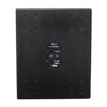 S 115 Subwoofer MKII