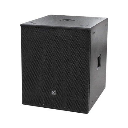 S 118 Subwoofer MKII